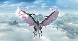 ���������꡼ No.004�Υ���ͥ������ / ��The Tower of AION�ס����ꥢ���ƥ�Ȥ����饦���� �ե������ɤ������Ǥ��륤�٥�Ȥ򳫺�