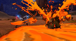 ꡼ No.005Υͥ / AIONפ5ǯ֤ο饹֥ӥӥåɥ󥰡פо졣ԥץ쥤ݡȤȡĥץǥ塼ؤΥߥ˥󥿥ӥ塼Ϥ褦