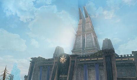 ���������꡼ No.003�Υ���ͥ������ / ��The Tower of AION�ס������饹�֥ӥӥåɥ����󥰡פ˲ä��ƿ����ʥ��ꥢ���󥹥������������Ȥʤɤ��о줹�륢�åץǡ��Ȥ�»�