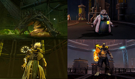 ���������꡼ No.006�Υ���ͥ������ / ��The Tower of AION�ס������饹�֥ӥӥåɥ����󥰡פ˲ä��ƿ����ʥ��ꥢ���󥹥������������Ȥʤɤ��о줹�륢�åץǡ��Ȥ�»�