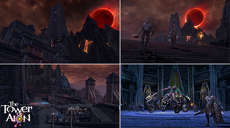 ꡼ No.004Υͥ / The Tower of AIONס֥ɥޥ׺ס絬Ϻ׼֥ƥ޵ǽĥפޤॢåץǡȤ612˼»