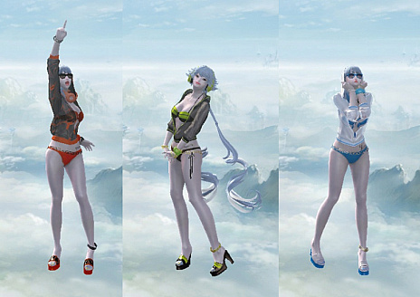 ���������꡼ No.006�Υ���ͥ������ / �⤦����10��ǯ����The Tower of AION�����ߥ����Ȥ���������10�����ɶ�����Ǥ��륤�٥�Ȥ����������ܥѥå����������䤬��������