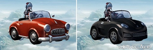 ���������꡼ No.003�Υ���ͥ������ / ��The Tower of AION�ס�VTuberϢư�饤�֥��٥�ȡȤ������ƺפ�ɤ�����19��30�����ۿ�