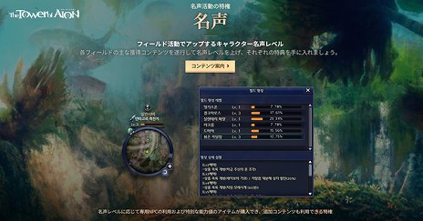 ���������꡼ No.004�Υ���ͥ������ / ��The Tower of AION�ס����åץǡ��ȡ�˽�����ϡ�ζ���פ�������ζ������٥�80�Υե�����ɤ˥��åץ��졼��