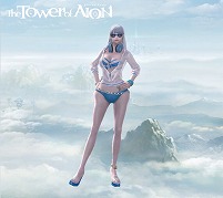 ���������꡼ No.006�Υ���ͥ������ / ��The Tower of AION�פ�11��ǯ��ǰ���٥�Ȥ����š��ơ��ޥѡ��������ȥ饯����󡤥ɥ꡼����ɤ�����������о�