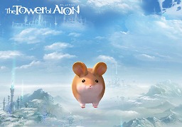 ���������꡼ No.007�Υ���ͥ������ / ��The Tower of AION�פ�11��ǯ��ǰ���٥�Ȥ����š��ơ��ޥѡ��������ȥ饯����󡤥ɥ꡼����ɤ�����������о�