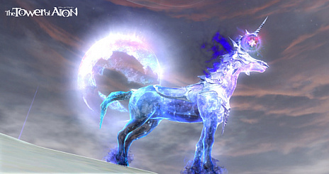 ���������꡼ No.005�Υ���ͥ������ / ��The Tower of AION�ס������˼������줿��亮�꡼����ή���פ�������륤�٥�Ȥ򳫺�