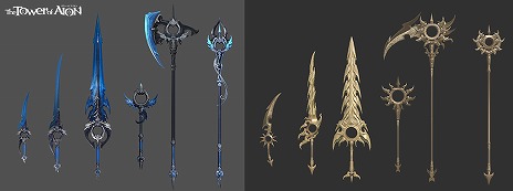 ���������꡼ No.002�Υ���ͥ������ / ��The Tower of AION�פκǿ����åץǡ��ȡ����θ³�����ۤ����ɤ�����������ˤ�äƿʲ��������ʤɤο����Ǥ��о�