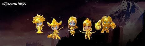 ���������꡼ No.003�Υ���ͥ������ / ��The Tower of AION�פκǿ����åץǡ��ȡ����θ³�����ۤ����ɤ�����������ˤ�äƿʲ��������ʤɤο����Ǥ��о�