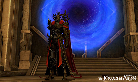 ꡼ No.011 | The Tower of AIONפΡȥ饷åӥɤ2021ǯƳϤءӥΥƥĤ塼˥󥰤ĤĺƸ