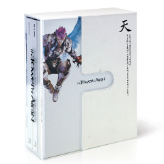 画像ギャラリー No.002のサムネイル画像 / 【PR】「AION」サービス初期の仕様を忠実に再現。MMORPGの本質に原点回帰した“クラシックサービス”とは?