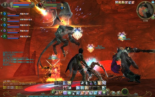 画像ギャラリー No.006のサムネイル画像 / 【PR】「AION」サービス初期の仕様を忠実に再現。MMORPGの本質に原点回帰した“クラシックサービス”とは?