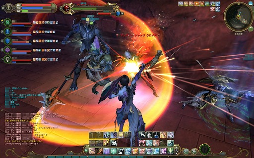 画像ギャラリー No.007のサムネイル画像 / 【PR】「AION」サービス初期の仕様を忠実に再現。MMORPGの本質に原点回帰した“クラシックサービス”とは?