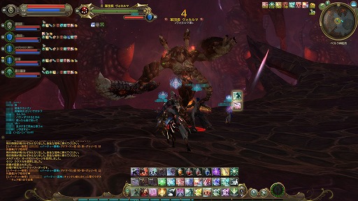 画像ギャラリー No.010のサムネイル画像 / 【PR】「AION」サービス初期の仕様を忠実に再現。MMORPGの本質に原点回帰した“クラシックサービス”とは?