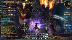 画像ギャラリー No.011のサムネイル画像 / 【PR】「AION」サービス初期の仕様を忠実に再現。MMORPGの本質に原点回帰した“クラシックサービス”とは?