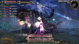 画像ギャラリー No.012のサムネイル画像 / 【PR】「AION」サービス初期の仕様を忠実に再現。MMORPGの本質に原点回帰した“クラシックサービス”とは?
