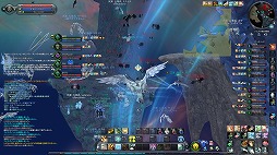 画像ギャラリー No.016のサムネイル画像 / 【PR】「AION」サービス初期の仕様を忠実に再現。MMORPGの本質に原点回帰した“クラシックサービス”とは?