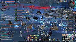 画像ギャラリー No.017のサムネイル画像 / 【PR】「AION」サービス初期の仕様を忠実に再現。MMORPGの本質に原点回帰した“クラシックサービス”とは?