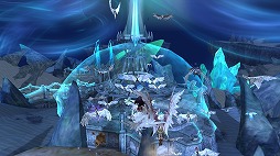 画像ギャラリー No.019のサムネイル画像 / 【PR】「AION」サービス初期の仕様を忠実に再現。MMORPGの本質に原点回帰した“クラシックサービス”とは?