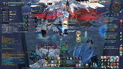 画像ギャラリー No.020のサムネイル画像 / 【PR】「AION」サービス初期の仕様を忠実に再現。MMORPGの本質に原点回帰した“クラシックサービス”とは?