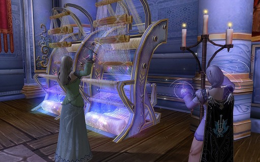 画像ギャラリー No.021のサムネイル画像 / 【PR】「AION」サービス初期の仕様を忠実に再現。MMORPGの本質に原点回帰した“クラシックサービス”とは?