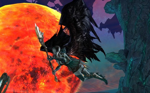 画像ギャラリー No.024のサムネイル画像 / 【PR】「AION」サービス初期の仕様を忠実に再現。MMORPGの本質に原点回帰した“クラシックサービス”とは?