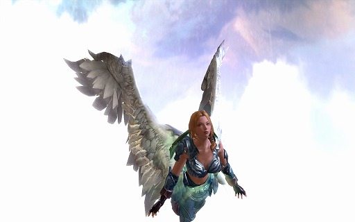 画像ギャラリー No.025のサムネイル画像 / 【PR】「AION」サービス初期の仕様を忠実に再現。MMORPGの本質に原点回帰した“クラシックサービス”とは?