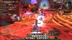 画像ギャラリー No.026のサムネイル画像 / 【PR】「AION」サービス初期の仕様を忠実に再現。MMORPGの本質に原点回帰した“クラシックサービス”とは?