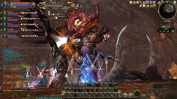 画像ギャラリー No.027のサムネイル画像 / 【PR】「AION」サービス初期の仕様を忠実に再現。MMORPGの本質に原点回帰した“クラシックサービス”とは?