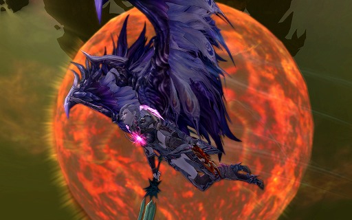 ꡼ No.002 | AIONסȥ饷åӥɤθ񤬳š̥ץ쥤䡼äθͤݡȤ褦