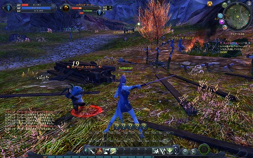 ꡼ No.004 | AIONסȥ饷åӥɤθ񤬳š̥ץ쥤䡼äθͤݡȤ褦