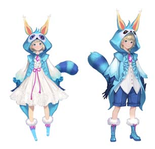 画像ギャラリー No.004のサムネイル画像 / 「タワー オブ アイオン」,イベント“レベル80ジャンピングキャラクター作成”が開催