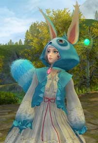 画像ギャラリー No.005のサムネイル画像 / 「タワー オブ アイオン」,イベント“レベル80ジャンピングキャラクター作成”が開催