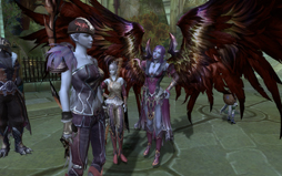 画像ギャラリー No.005のサムネイル画像 / 「The Tower of AION」新旧プロデューサーにインタビュー。クラシックサービスがこれからたどる“当時”のエピソードとこれからを聞いた