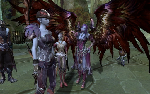 ꡼ No.003 | 13ǯޤThe Tower of AIONפαĥץǥ塼˥᡼륤󥿥ӥ塼饤֥ӥȥ饷åӥκŸʹ