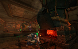 ꡼ No.008 | 13ǯޤThe Tower of AIONפαĥץǥ塼˥᡼륤󥿥ӥ塼饤֥ӥȥ饷åӥκŸʹ