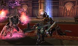 ꡼ No.022 | 13ǯޤThe Tower of AIONפαĥץǥ塼˥᡼륤󥿥ӥ塼饤֥ӥȥ饷åӥκŸʹ