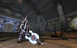 ꡼ No.024 | 13ǯޤThe Tower of AIONפαĥץǥ塼˥᡼륤󥿥ӥ塼饤֥ӥȥ饷åӥκŸʹ