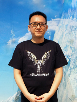 画像ギャラリー No.026のサムネイル画像 / 13周年を迎えた「The Tower of AION」の運営プロデューサーにメールインタビュー。ライブサービスとクラシックサービスの今後の展開を聞いた