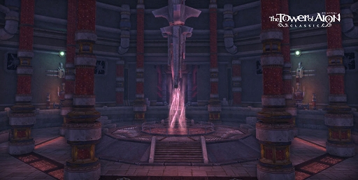 ���������꡼ No.002�Υ���ͥ������ / ��The Tower of AION�ס����饷�å������ӥ����緿���åץǡ��ȡ�Episode2.5 ��ư��ζ���ɤ�2��15���˼���