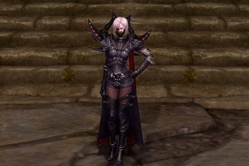 ꡼ No.022Υͥ / The Tower of AIONץ饷åӥΥåץǡȡEpisode2.7 ʥȡɤץ쥤饹ʤɿƥĤҲ𤷤褦