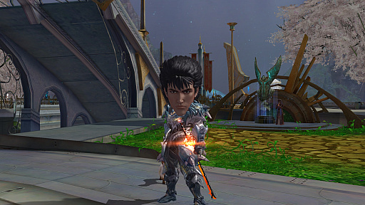 ꡼ No.031 | Υץ쥤ݡϡͤηפȤΥܤ¸ The Tower of AIONץ饷åӥΥåץǡȡEpisode3.0 ʱηɤҲ