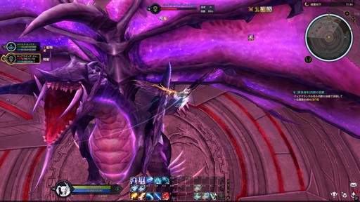 ���������꡼ No.035�Υ���ͥ������ / �Υץ쥤��ݡϡ�The Tower of AION�׻˾������緿���åץǡ��ȡȸ������ϡ������ƿ�������ή�ɤ��������礭���Ѥ��