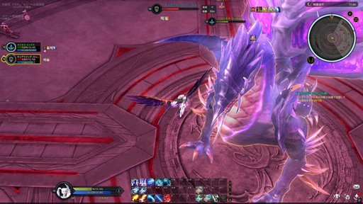 ���������꡼ No.036�Υ���ͥ������ / �Υץ쥤��ݡϡ�The Tower of AION�׻˾������緿���åץǡ��ȡȸ������ϡ������ƿ�������ή�ɤ��������礭���Ѥ��