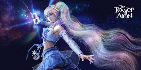 ꡼ No.004 | The Tower of AIONסߥåɥ֥롦ʥɥ󥯥1Ƥϡåɥڥå 󥰥ե10̾