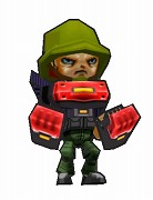 画像ギャラリー No.001のサムネイル画像 / 「ゲットアンプドR」新スタイル「ハーフブルート」が9月27日に登場