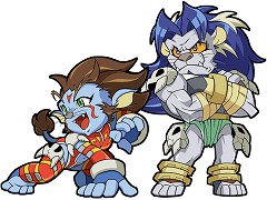 画像ギャラリー No.002のサムネイル画像 / 「ゲットアンプドR」新スタイル「ハーフブルート」が9月27日に登場