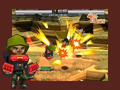 画像ギャラリー No.003のサムネイル画像 / 「ゲットアンプドR」新スタイル「ハーフブルート」が9月27日に登場