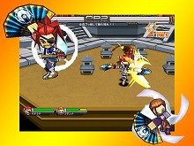 画像ギャラリー No.001のサムネイル画像 / 「ゲットアンプドR」，新アイテム追加＆ゲーム内イベントが多数開催