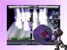 画像ギャラリー No.001のサムネイル画像 / 「ゲットアンプドR」1周年記念第三弾で新マップや新チャレンジ追加